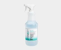 24 líquidos de limpeza Phmb do desinfetante de superfície da onça para feridas dos hospitais