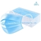 Máscara protetora azul de procedimento médico da anti névoa de 3 dobras com Earloope Yeshield 25/Box azul Fluido-resistente