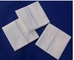 tela absorvente estéril de 3x3 2x2 Gauze Swab Sterile Non Woven para a boca das queimaduras