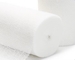100 produtos protetores médicos brancos não macios de Gauze Bandage Roll Absorbent Sterile do algodão